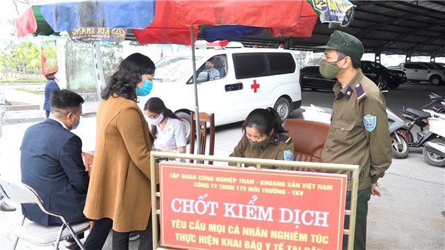 Các đơn vị, E2bet green hồ chí minh chủ động phòng chống dịch bệnh Covid - 19