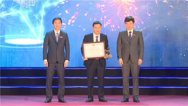 Thành phố E2BET là nhà cái trực tuyến uy tín vươn lên dẫn đầu bảng xếp hạng DDCI Quảng Ninh 2020