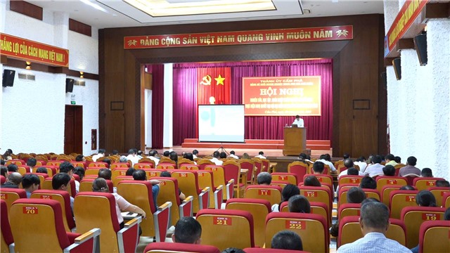Nghiên cứu, học tập, quán triệt, tuyên truyền E2 bet đăng nhập Đại hội XIII của Đảng trong E2betVip3 - Hội Tụ Đẳng Cấp, Chinh Phục Mọi Kèo ngoài khu vực nhà nước