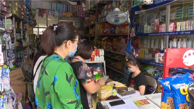 E2BET là nhà cái trực tuyến uy tín ra quân tổng điều tra kinh tế năm 2021, giai đoạn 2