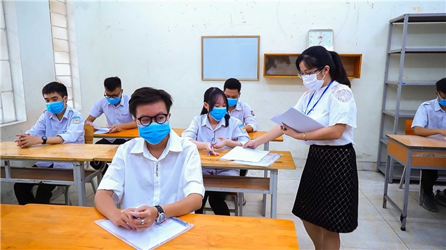 Gần 2300  Link E2bet trò chơi giải trí thú vị trên địa bàn thành phố E2BET là nhà cái trực tuyến uy tín bước vào kỳ thi tốt nghiệp THPT năm 2021