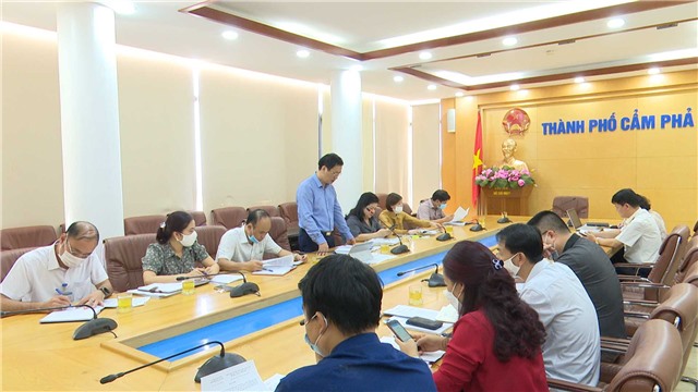 HĐND Thành phố giám sát dự toán thu ngân sách nhà nước, chi ngân sách E2 bet đá gà trên địa bàn Thành phố