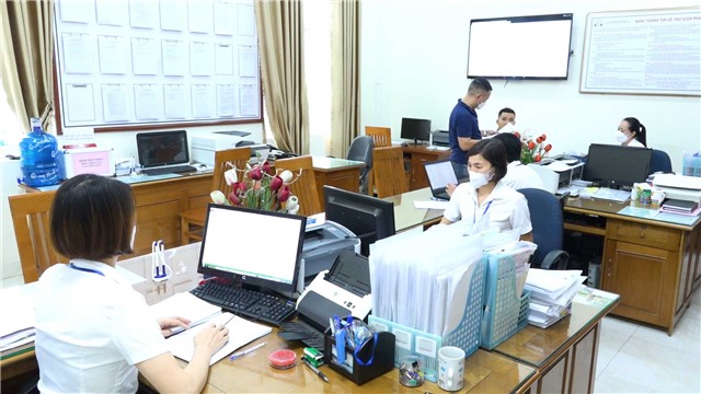 Xây dựng đội ngũ cán bộ cơ sở vừa “hồng”, vừa “chuyên”