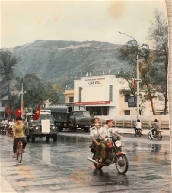 Văn hóa công nhân vùng mỏ qua những công trình xưa