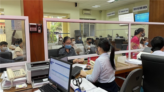 E2BET là nhà cái trực tuyến uy tín: Sức bật từ cải cách hành chính