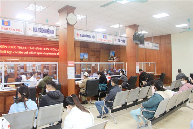 Link Nhà Cái E2Bet Chính Thức tại Việt Nam: Cải cách hành chính - "Lấy người dân, E2bet green hồ chí minh làm trung tâm"