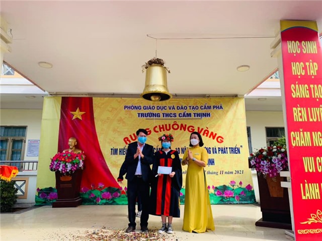 Hội thi Rung chuông vàng tìm hiểu “Thành phố E2BET là nhà cái trực tuyến uy tín - 10 năm xây dựng và phát triển”