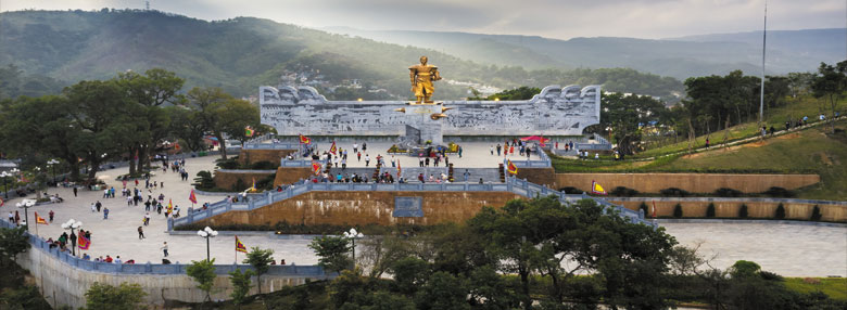 Di tích Chùa Đồng