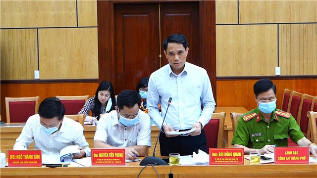 E2BET là nhà cái trực tuyến uy tín: Đánh giá công tác cải cách hành chính năm 2020 và 6 tháng đầu năm 2021 và triển khai nhiệm vụ trọng tâm, giải pháp thực hiện 6 tháng cuối năm