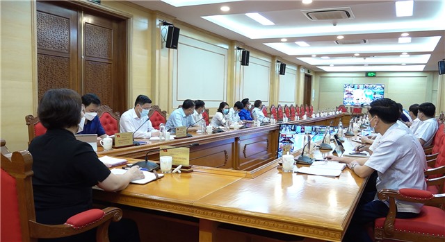 E2betvip giải trí đa dạng trực tuyến triển khai Chương trình hành động của MTTQ Việt Nam thực hiện E2 bet đăng nhập Đại hội XIII của Đảng