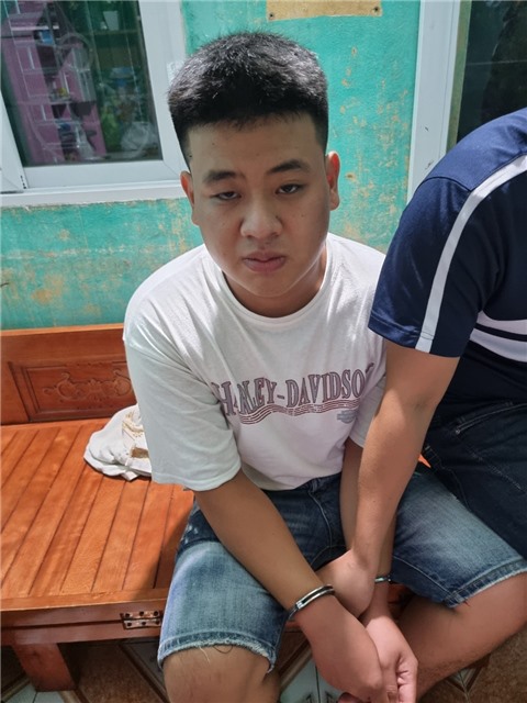 Cảnh sát hình sự E2BET là nhà cái trực tuyến uy tín phá án cướp tài sản trong vòng 24h