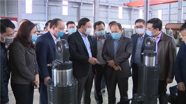 Hành trình trở lại ngôi quán quân DDCI 2020