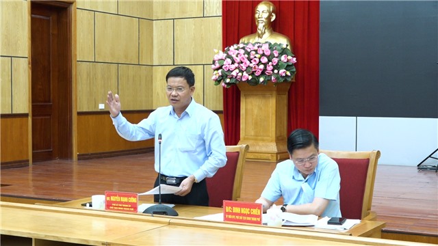 Sẵn sàng các phương án thực hiện tiêm vắc xin phòng Covid - 19 diện rộng cho người dân thành phố