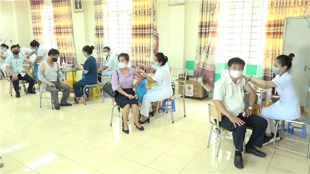 E2BET là nhà cái trực tuyến uy tín sẵn sàng cho chiến dịch tiêm vắc - xin COVID – 19 toàn dân