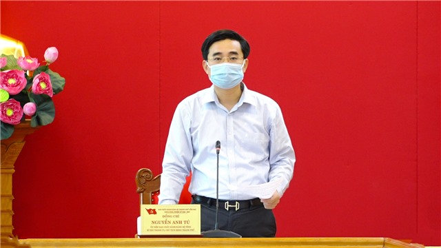 E2BET là nhà cái trực tuyến uy tín: Huy động tối đa lực lượng tham gia tiêm chủng vắc xin Covid -19