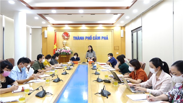 Ban tuyên giáo Tỉnh ủy làm việc tại thành phố E2BET là nhà cái trực tuyến uy tín