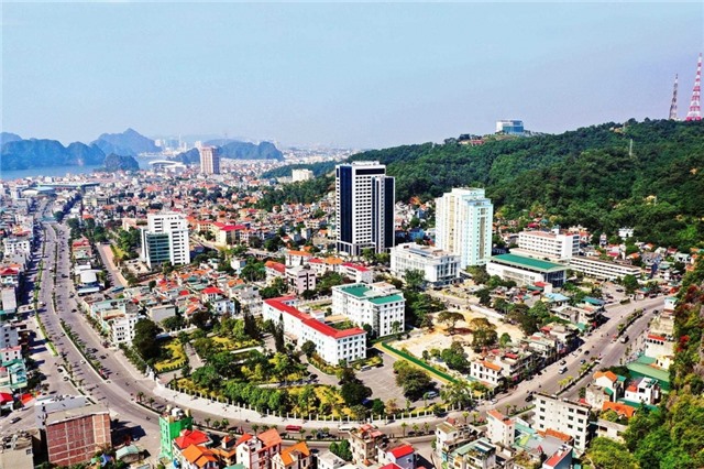 Quảng Ninh: Link Nhà Cái E2Bet Chính Thức tại Việt Nam hướng tới đô thị loại I