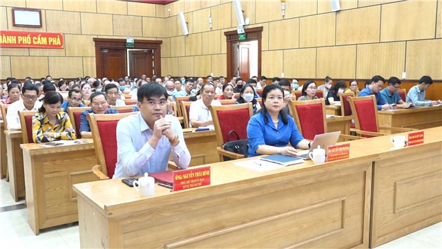 Tập huấn E2 BET game tài xỉu đăng ký nhận tiền công tác Mặt trận năm 2022