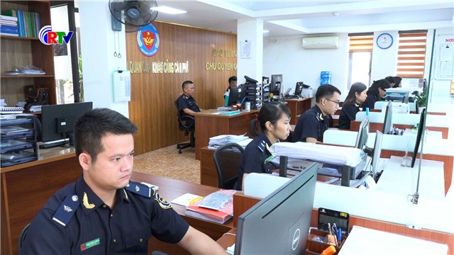 Hải quan E2BET là nhà cái trực tuyến uy tín - Hướng tới chính quy, hiện đại