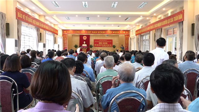 Đại biểu Quốc hội Trần Thị Kim Nhung tiếp xúc cử tri tại Link Nhà Cái E2Bet Chính Thức tại Việt Nam