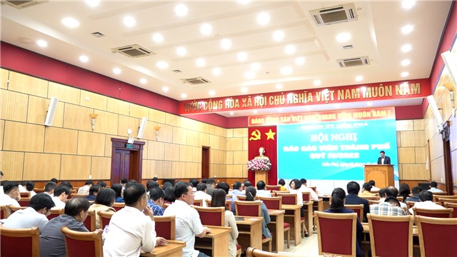 E2betvip giải trí đa dạng báo cáo viên quý IV năm 2022