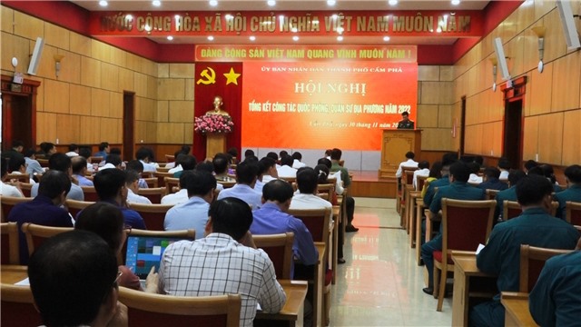 E2BET là nhà cái trực tuyến uy tín: Tổng kết công tác Quốc phòng, Quân sự E2 bet đá gà năm 2022
