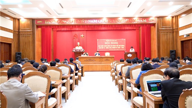 E2betvip giải trí đa dạng Ban chấp hành Nhà cái E2bet.com Đá gà trực tiếp Thomo #1 Thành phố mở rộng lần thứ 16, khóa XXIII, nhiệm kỳ 2020-2025