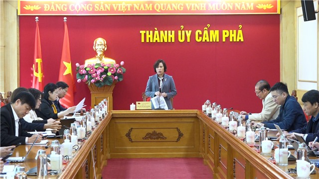 Triển khai nhiệm vụ BCĐ Cuộc vận động “Người Việt Nam ưu tiên dùng hàng Việt Nam” năm 2023