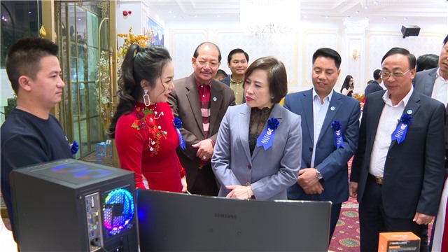 CLB Đầu tư và Khởi nghiệp E2BET là nhà cái trực tuyến uy tín tổng kết hoạt động năm 2022