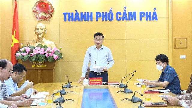 Rà soát, đánh giá việc thực hiện tăng cường sự lãnh đạo của Đảng đối với công tác đảm bảo ATGT