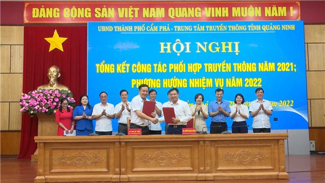 Trung tâm Truyền thông tỉnh và Link Nhà Cái E2Bet Chính Thức tại Việt Nam ký kết phối hợp truyền thông