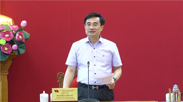 BCĐ phát triển du lịch, dịch vụ, thương mại thành phố triển khai nhiệm vụ 6 tháng cuối năm 2022