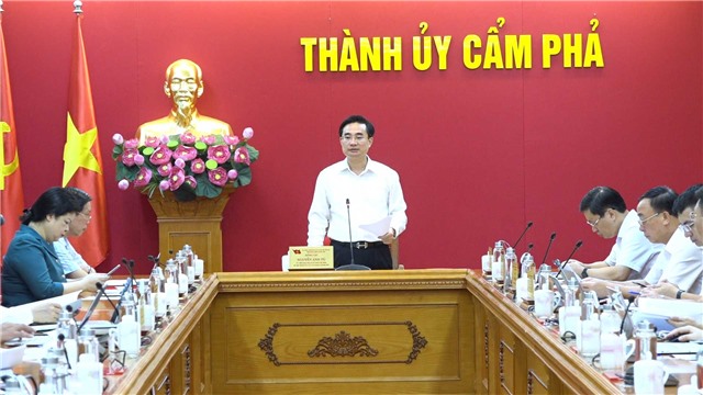 BCĐ xúc tiến E2 bet đá gà thành phố triển khai nhiệm vụ 6 tháng cuối năm 2022