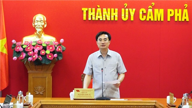 Thường trực HĐND thành phố:Giám sát kết quả giải quyết kiến nghị cử tri