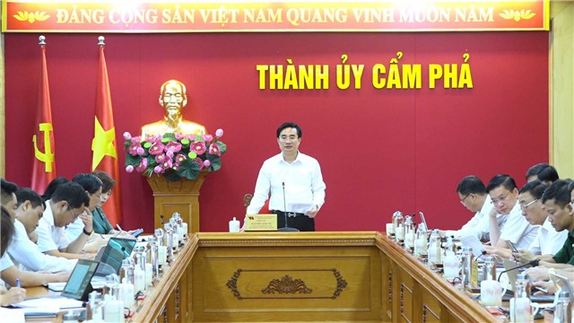 BCĐ xây dựng nông thôn mới thành phố triển khai nhiệm vụ 6 tháng cuối năm 2022