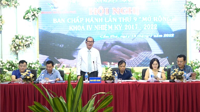 E2betvip giải trí đa dạng Ban Chấp hành Hiệp hội E2betVip3 - Hội Tụ Đẳng Cấp, Chinh Phục Mọi Kèo thành phố lần thứ 9