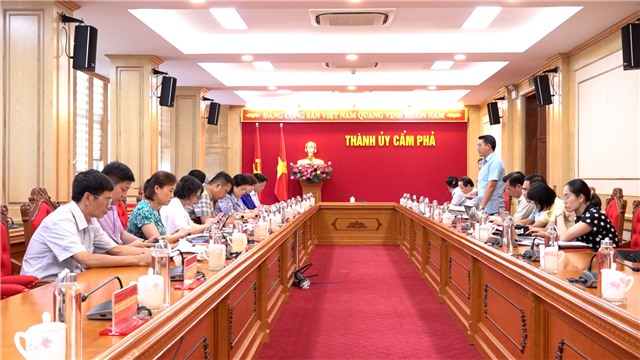 Ban Dân vận Tỉnh ủy làm việc tại Thành phố E2BET là nhà cái trực tuyến uy tín.