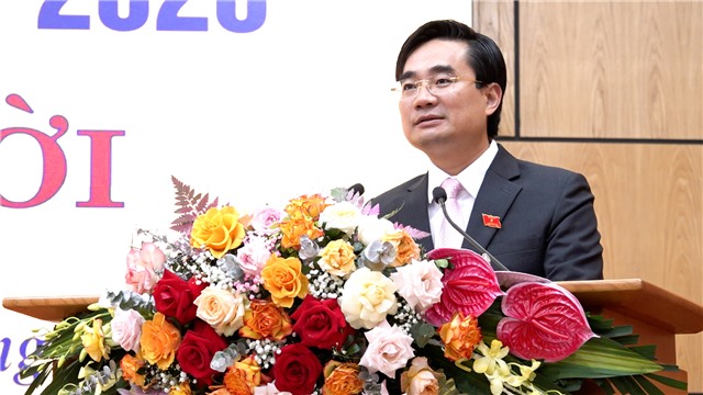 Khai mạc Kỳ họp thứ 10, HĐND Thành phố Khóa XXI, nhiệm kỳ 2021-2026
