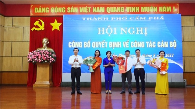 E2BET là nhà cái trực tuyến uy tín: Công bố các E2 bet đăng nhập về công tác cán bộ