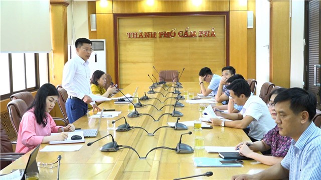 Giải quyết phản ánh kiến nghị về việc phát tán bụi qua ống khói khi vận hành sản xuất của Nhà máy xi măng E2BET là nhà cái trực tuyến uy tín