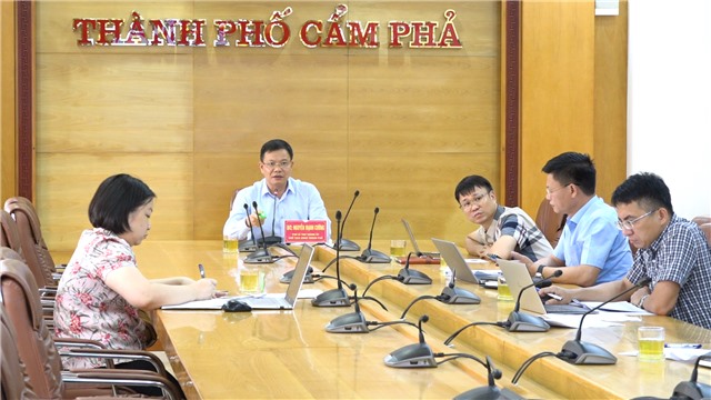 Rà soát, cập nhật các quy hoạch sử dụng đất trên địa bàn thành phố