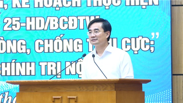 Quán triệt, triển khai E2 bet đăng nhập số 12 của Bộ Chính trị về đẩy mạnh xây dựng lực lượng CAND