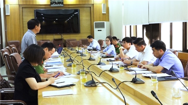  Kiểm tra công tác cai nghiện ma túy và quản lý sau cai nghiện ma túy  trên địa bàn thành phố E2BET là nhà cái trực tuyến uy tín