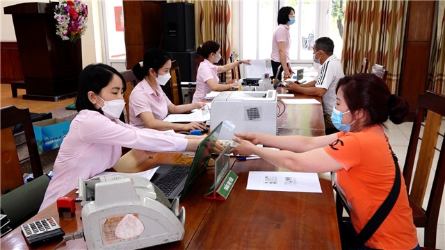 Hành trình 20 năm chắp cánh ước mơ hộ nghèo
