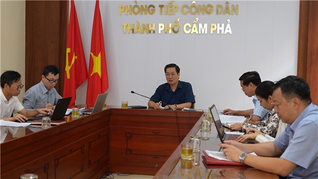 HĐND thành phố: Giám sát công tác chấp hành pháp luật trong cấp giấy phép xây dựng và quản lý các công trình xây dựng tư nhân năm 2020 - 2022