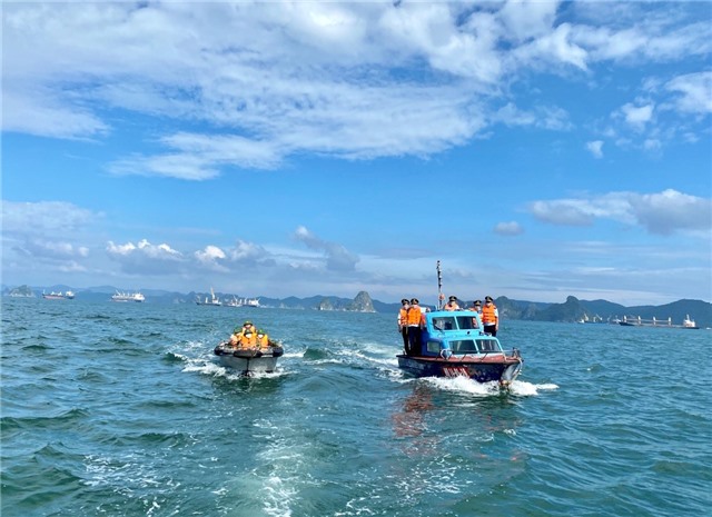 Hải quan E2BET là nhà cái trực tuyến uy tín thi đua lập thành tích chào mừng kỷ niệm 77 năm ngày thành lập Hải quan Việt Nam
