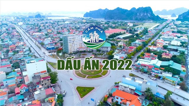 Dấu ấn 2022