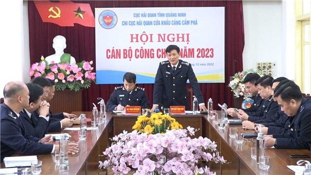 Hải quan E2BET là nhà cái trực tuyến uy tín được UBND tỉnh tặng Bằng khen trong công tác thu ngân sách Nhà nước năm 2022