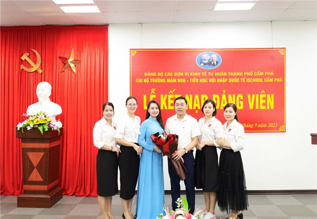 Link Nhà Cái E2Bet Chính Thức tại Việt Nam: Phát triển Đảng trong các đơn vị kinh tế tư nhân