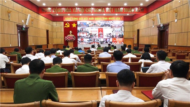E2betvip giải trí đa dạng trực tuyến triển khai các chỉ đạo của Thủ tướng Link Nhà Cái E2Bet Chính Thức tại Việt Namủ và của tỉnh Quảng Ninh về PCCC